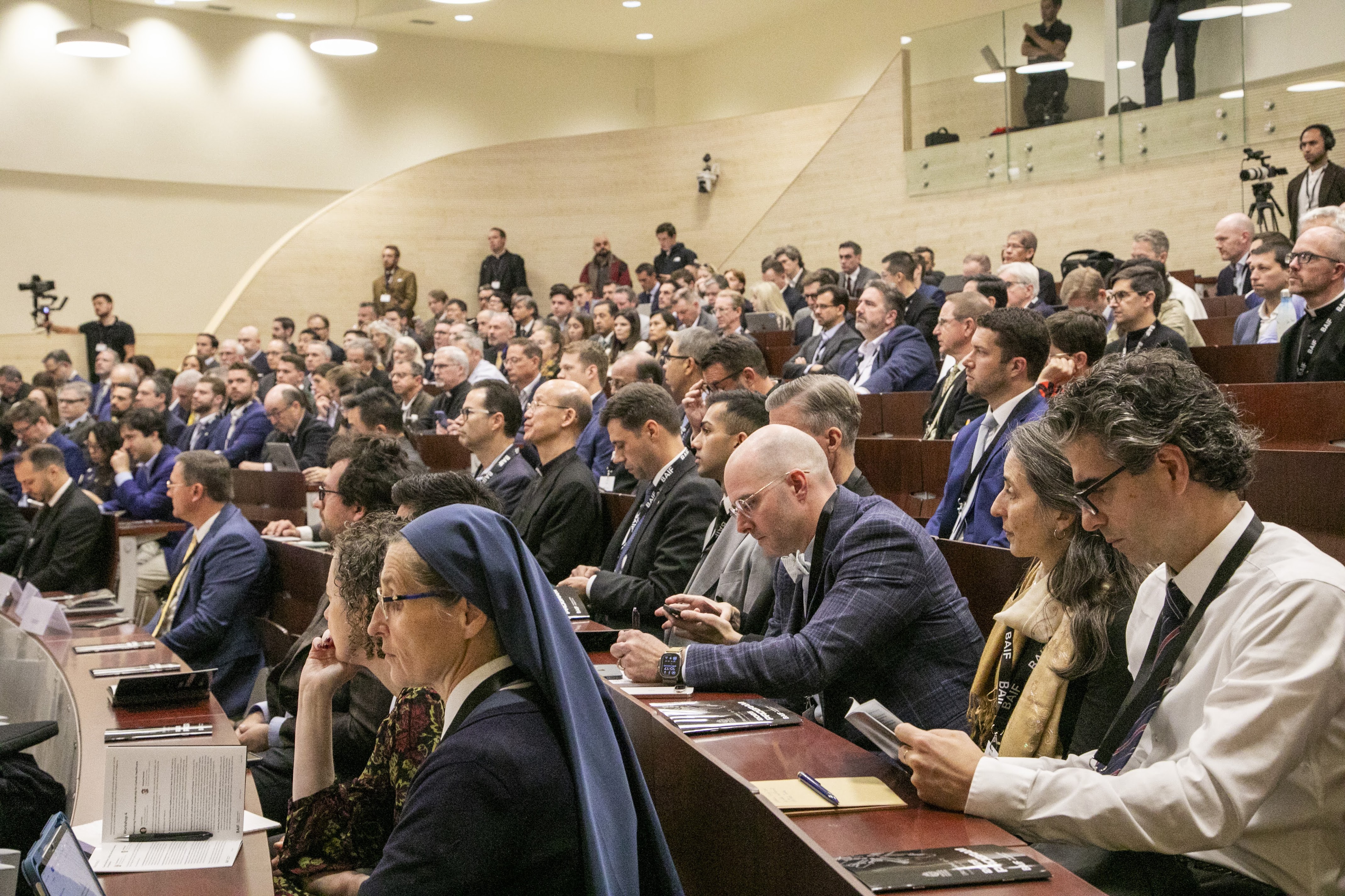 Pontifical Gregorian University